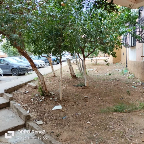 Vente Appartement F5 Alger Saoula