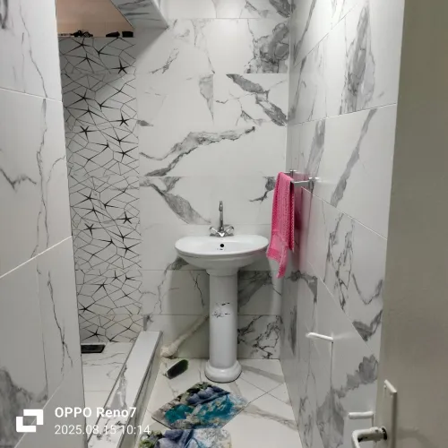 Location Appartement F3 Alger Saoula