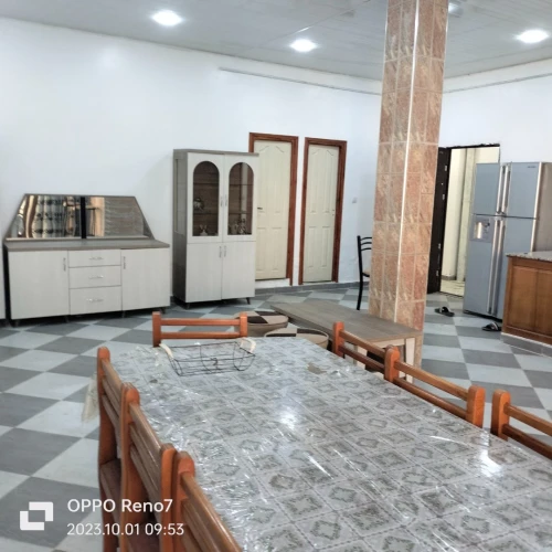 Vente Villa Blida Blida