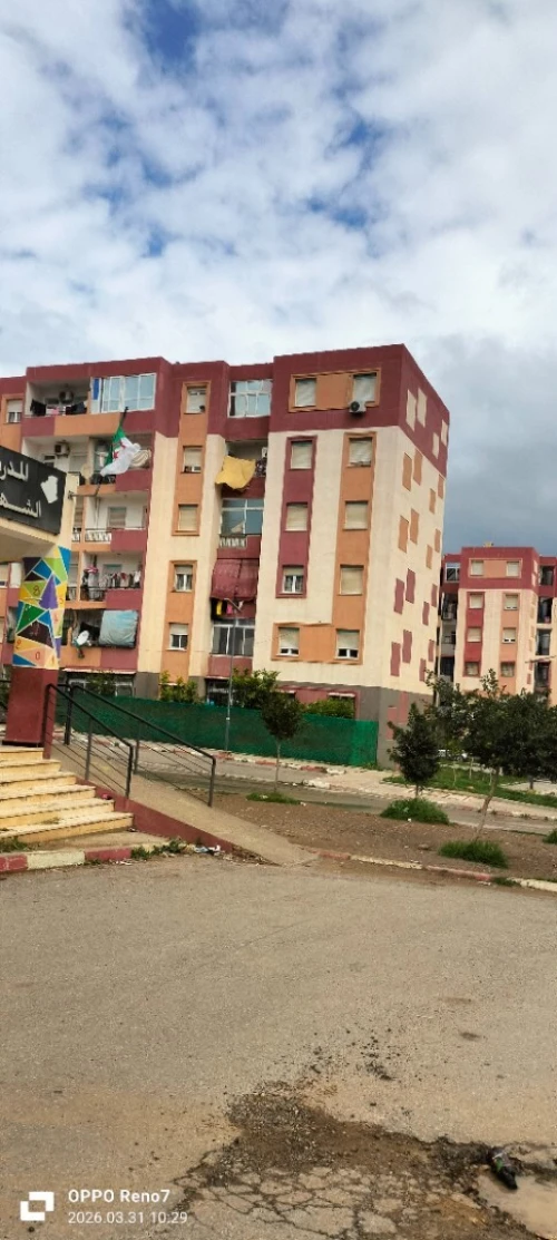 Vente Appartement F3 Blida Bouinan