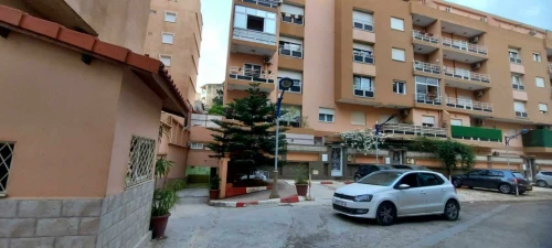 Vente Appartement F3 Alger Saoula
