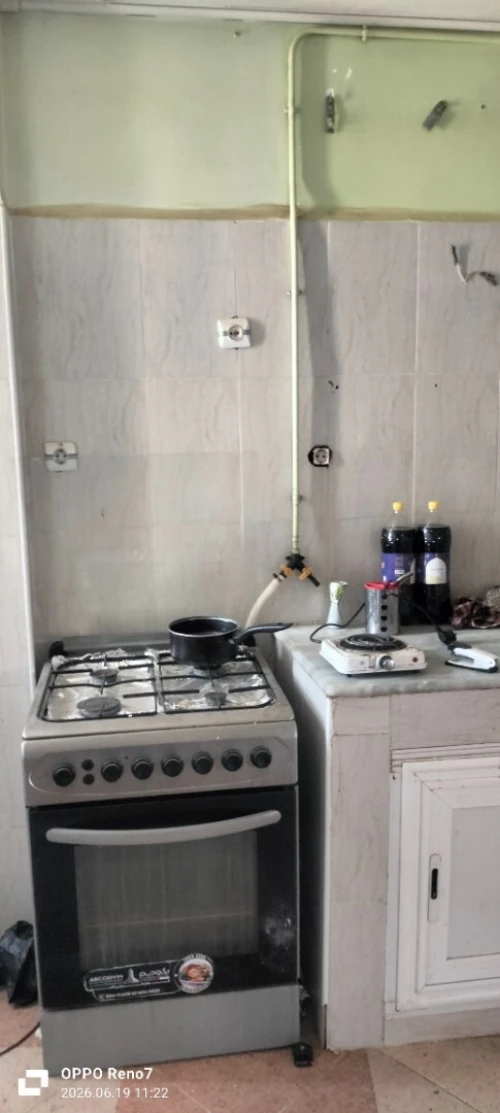 Location Appartement F3 Alger Saoula