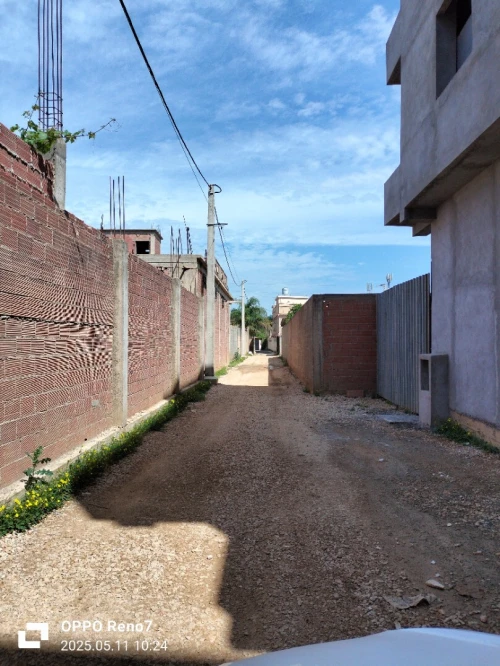 Vente bien immobilier Alger Ouled chebel