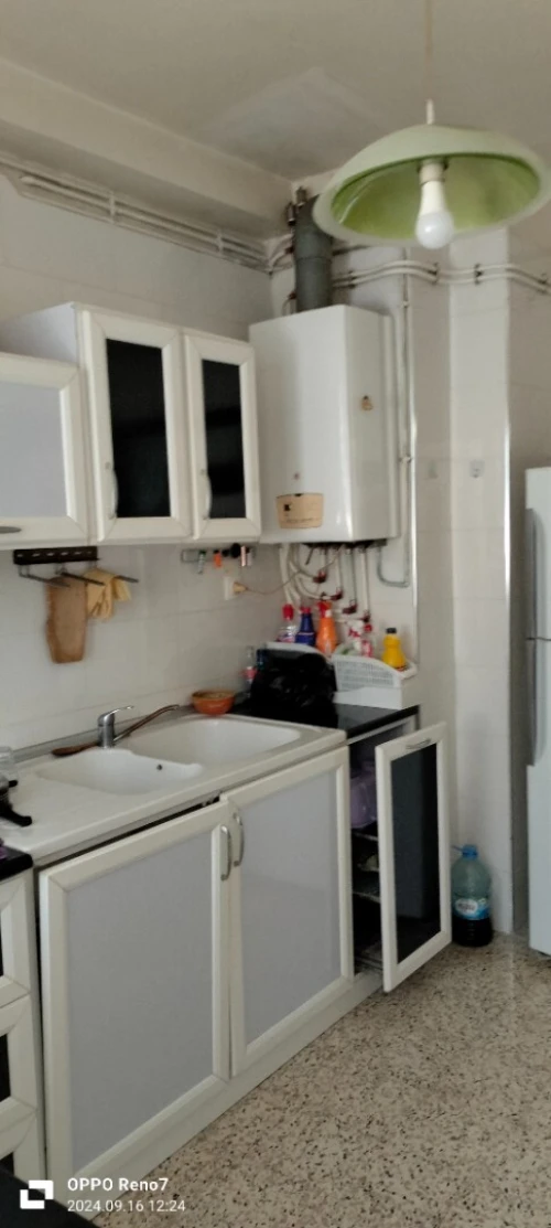 Vente Appartement F4 Alger Dely brahim