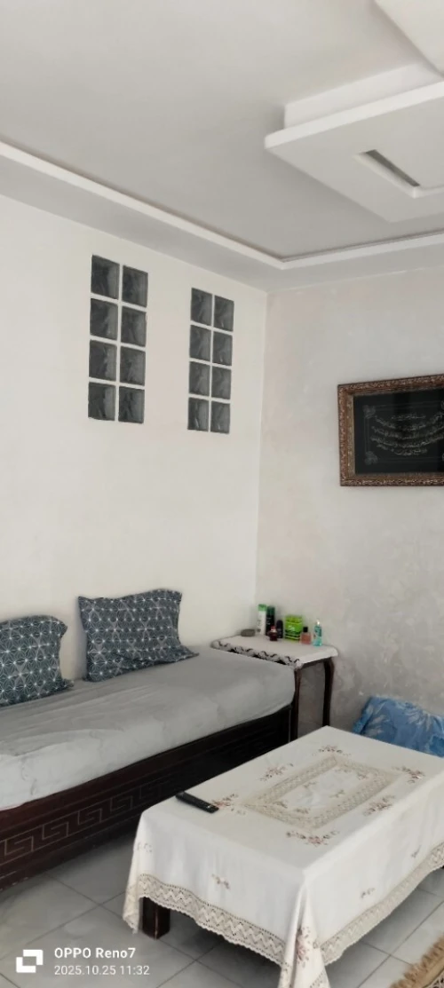 Vente Villa Alger Ouled chebel