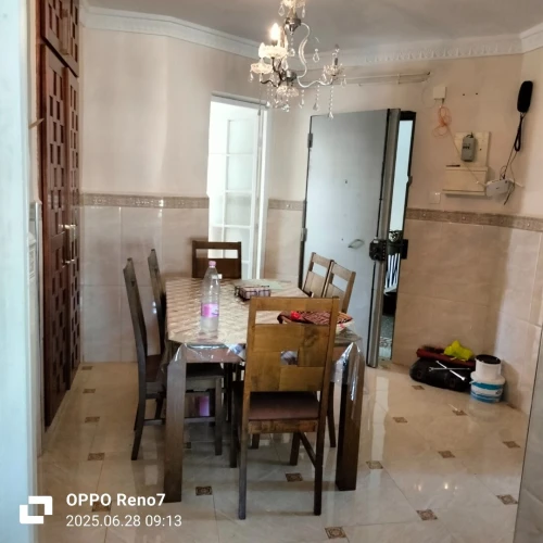 Vente Appartement F5 Alger Saoula