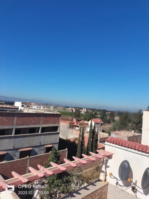 Vente Villa Blida Blida