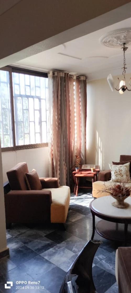 Vente Appartement F5 Alger Saoula
