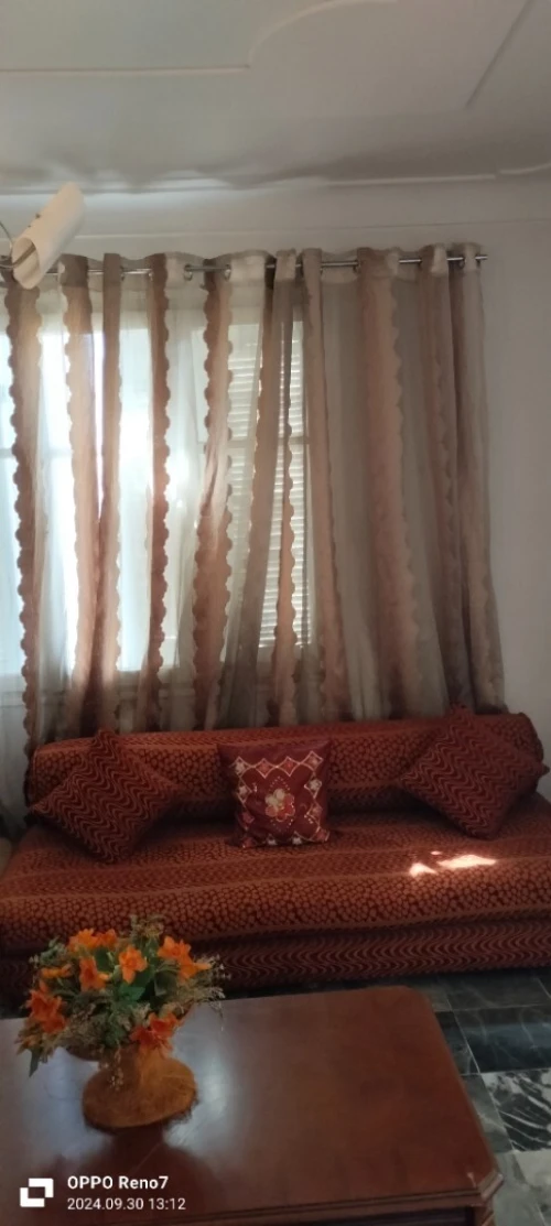 Vente Appartement F5 Alger Saoula