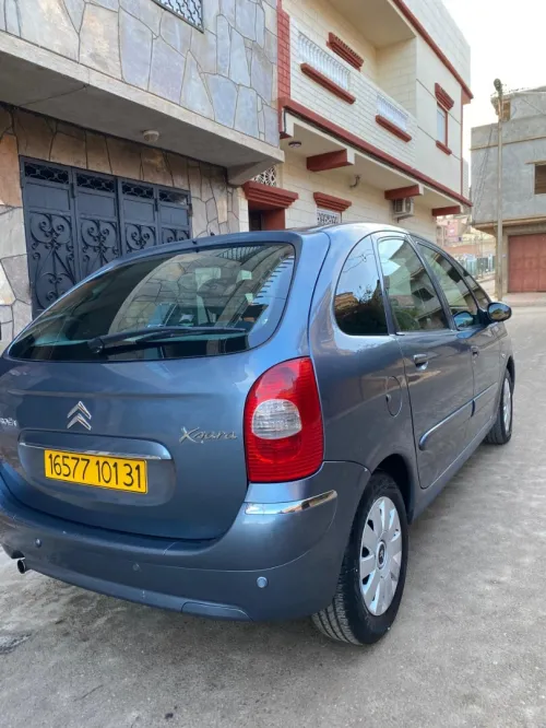 Citroen Xsara Picasso 2001 Xsara Picasso