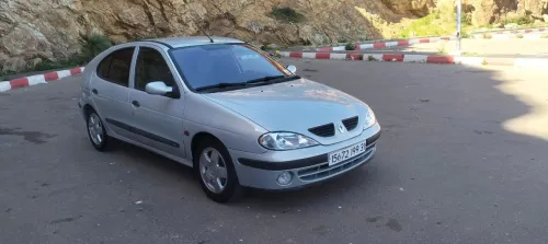 Renault Megane 1 1999 Megane 1