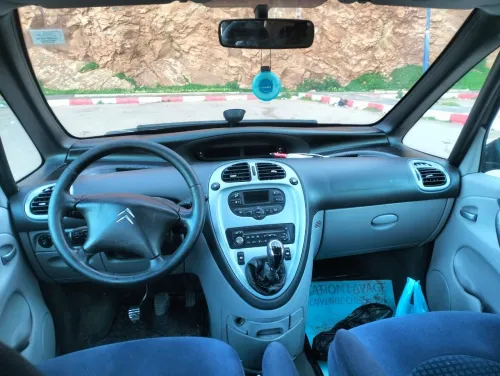 Citroen Xsara Picasso 2006 Exclusif