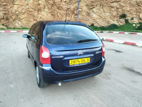 Citroen Xsara Picasso 2006 Exclusif
