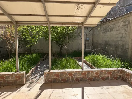 Vente Villa Médéa Berrouaghia