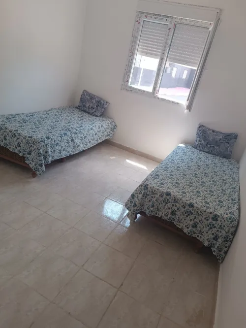 Location vacances Appartement F3 Skikda Filfla