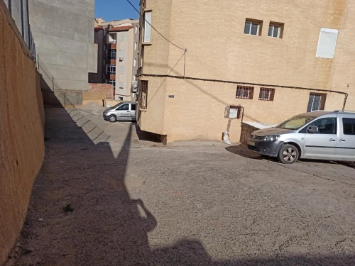 Vente Appartement F4 Béjaïa Akbou
