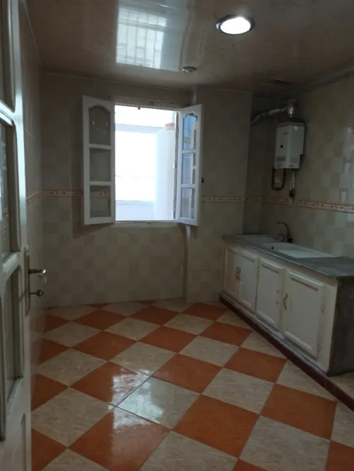 Vente Appartement F4 Béjaïa Akbou