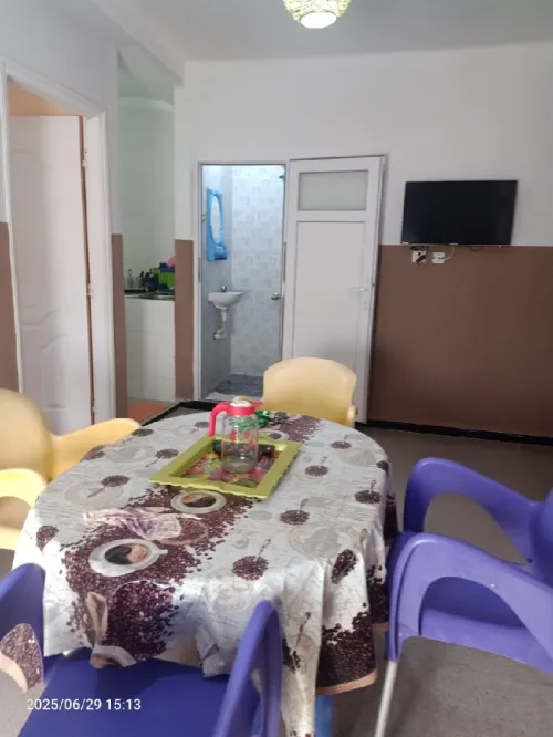 Location vacances F3 Tizi Ouzou Tigzirt