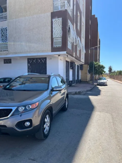 Kia Sorinto 2012 2012