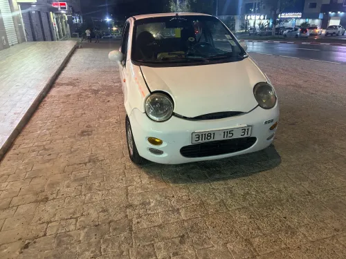 Chery QQ 2015 QQ