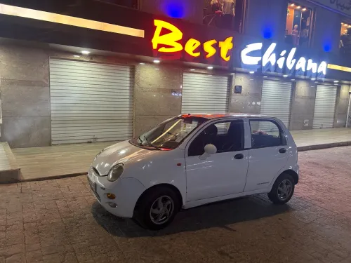 Chery QQ 2015 QQ