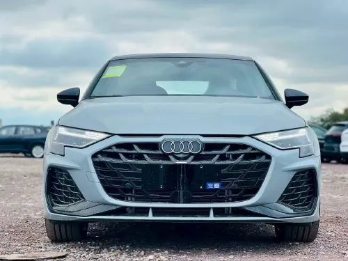 Audi A3 Ssportback 2026 