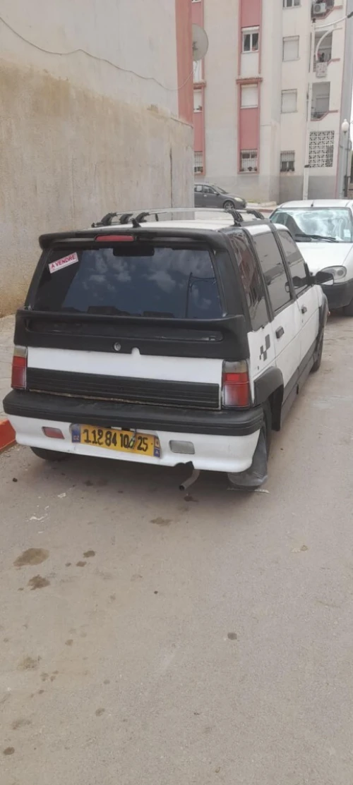 Hafei motors Yavuz 2004 Yavuz