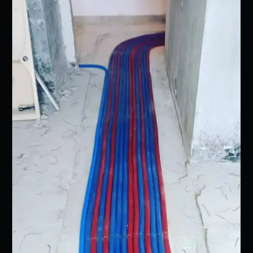 Plombier chauffagiste 