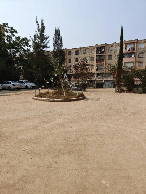 Location Appartement F3 Blida Ouled yaich