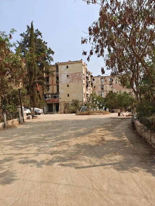 Location Appartement F3 Blida Ouled yaich