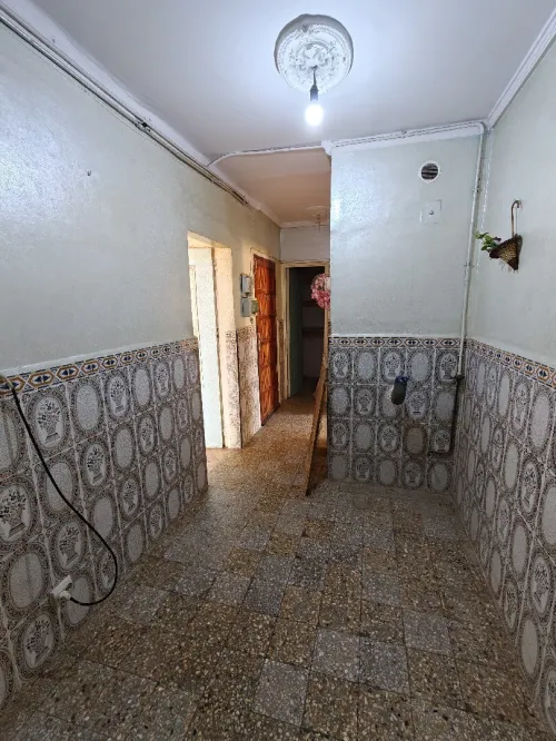 Location Appartement F3 Blida Ouled yaich