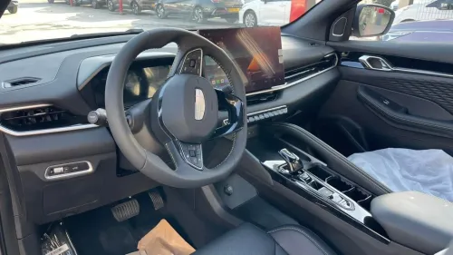Geely Coolray 2025 Full option