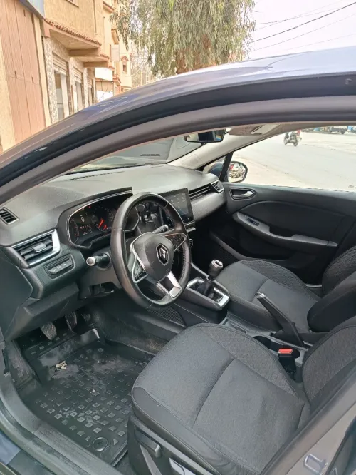 Renault Clio 5 2021 Business plus