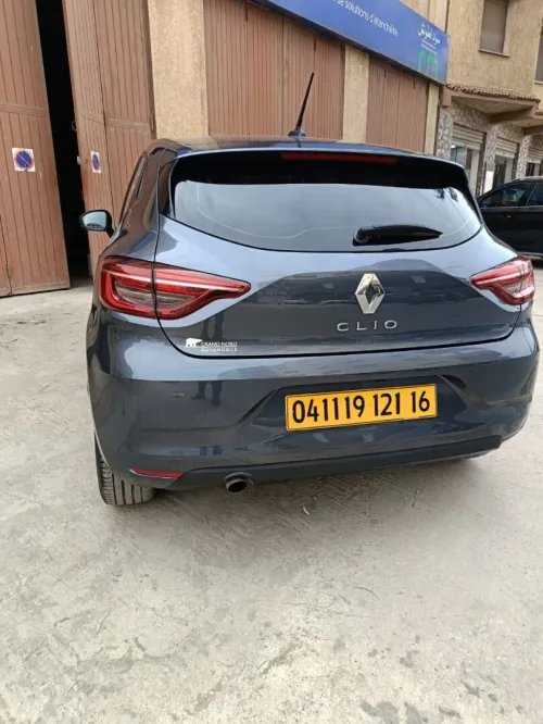 Renault Clio 5 2021 Business