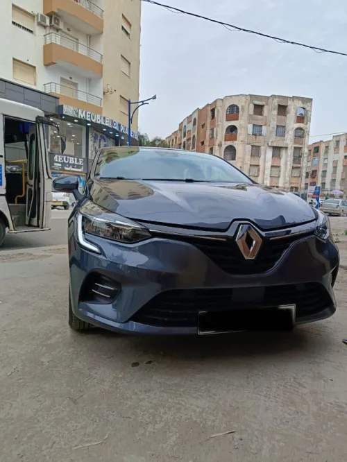 Renault Clio 5 2021 Business