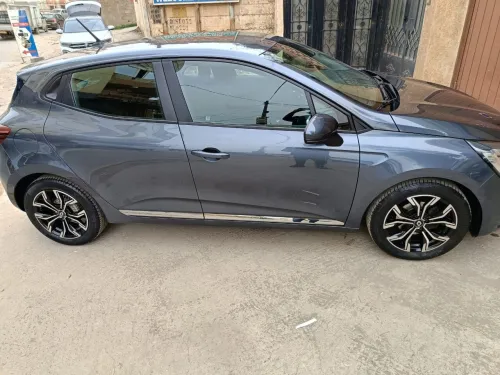 Renault Clio 5 2021 Business