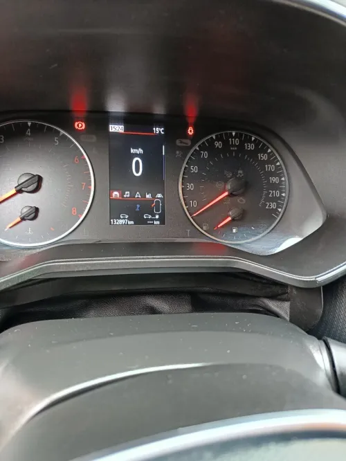 Renault Clio 5 2021 Business plus