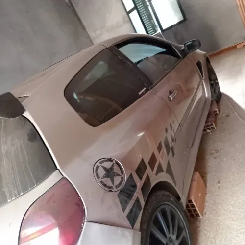 Renault Clio 3 2008 