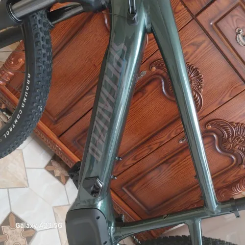 Specialized turbo tero 4.0 2025