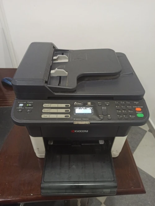 Kyocera