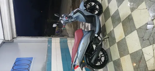 Sym st 150cc Sym 2025