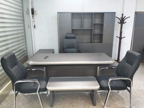 Ensemble d'importation LUXE premium (2.40M) - tiroir avec empreinte