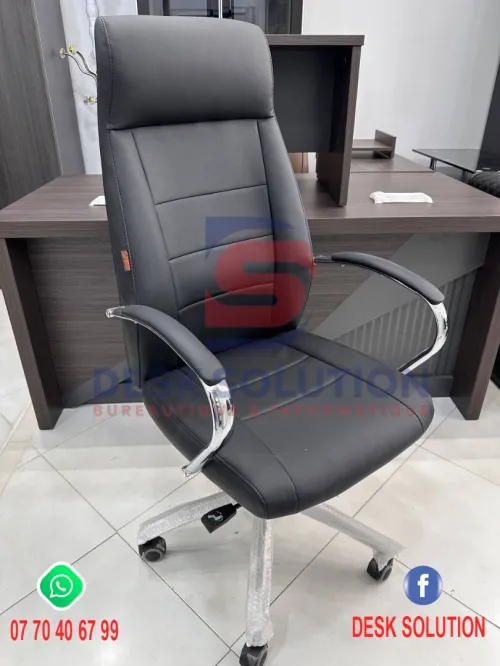 CHAISE OPERATEUR 