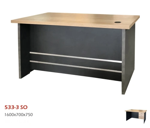 BUREAU 1.60 1.40 1.20m