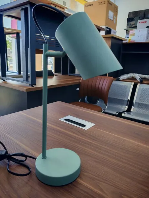 Lampe bureau NEW STYLE Versal