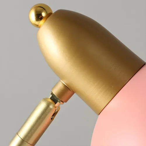 Lampe de bureau moderne new style VERSAL