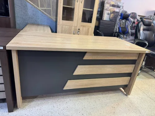 ensemble de bureau