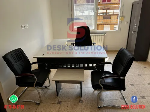 ENSEMBLE DE BUREAU