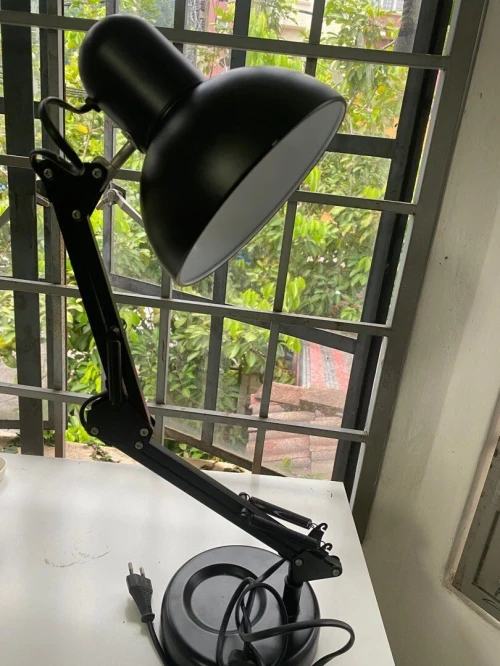 Lampe de bureau Architecte 