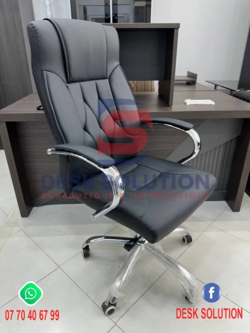 CHAISE OPERATEUR 